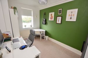 Bedroom Three- click for photo gallery